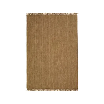 Tapis nanda - Beige, 170x240 cm - Chhatwal & Jonsson