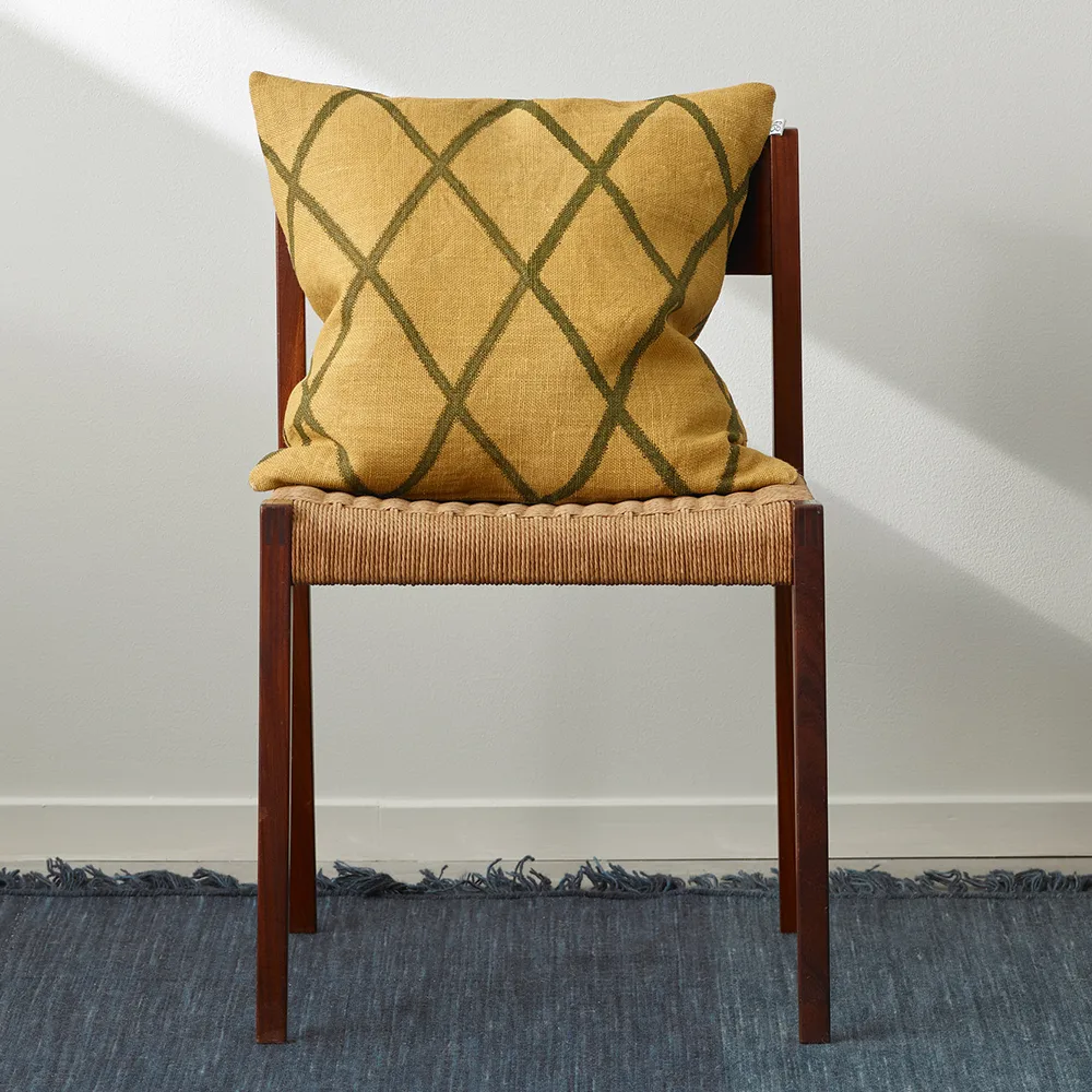 Tapis nanda, Beige, 200x300 cm Chhatwal & Jonsson