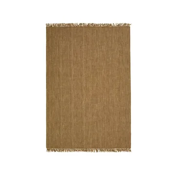 Tapis nanda - Beige, 250x350 cm - Chhatwal & Jonsson