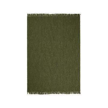 Tapis nanda - Green melange, 200x300 cm - Chhatwal & Jonsson