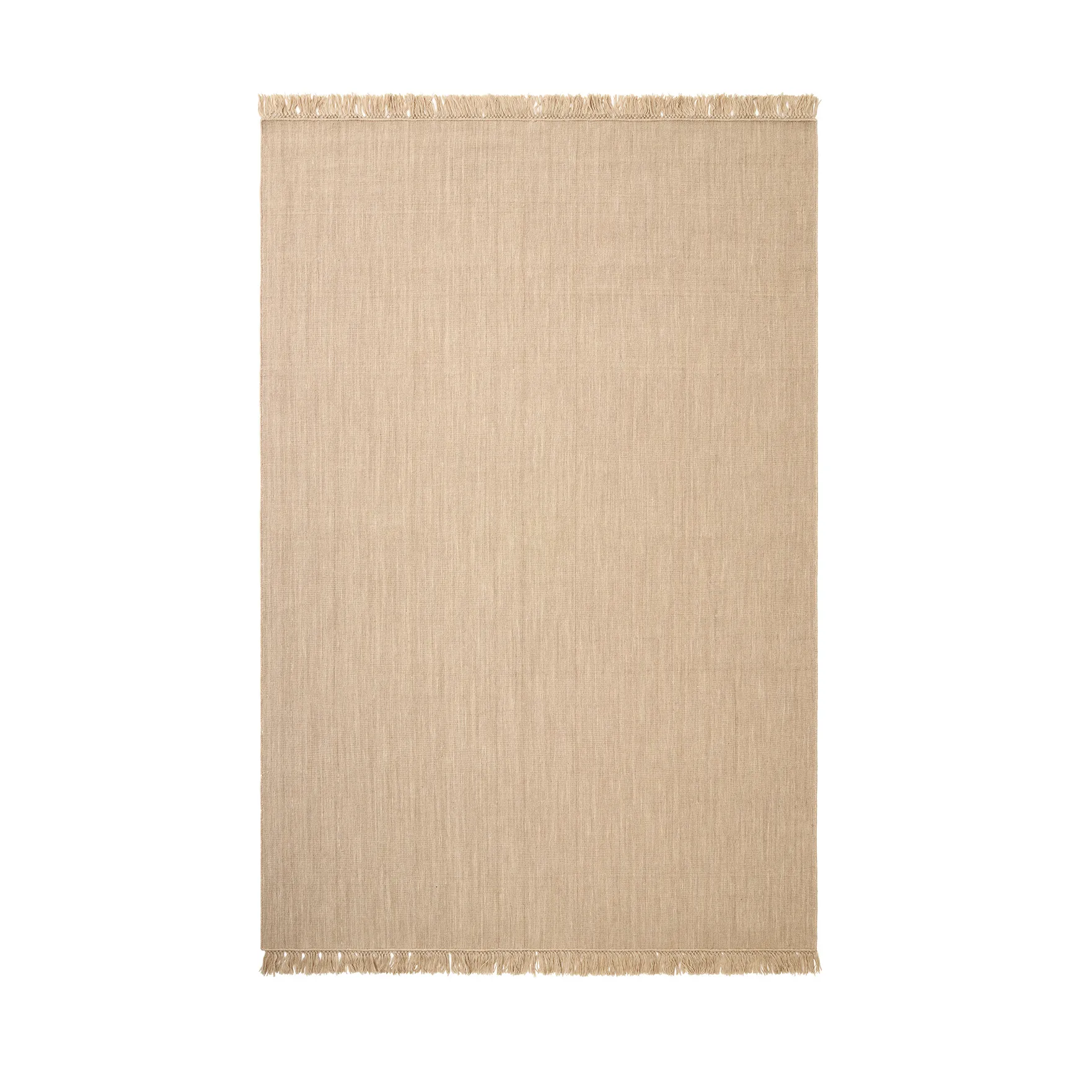 Tapis nanda, Light beige, 170x240 cm Chhatwal & Jonsson