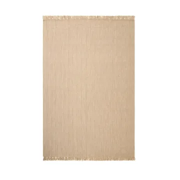 Tapis nanda - Light beige, 200x300 cm - Chhatwal & Jonsson