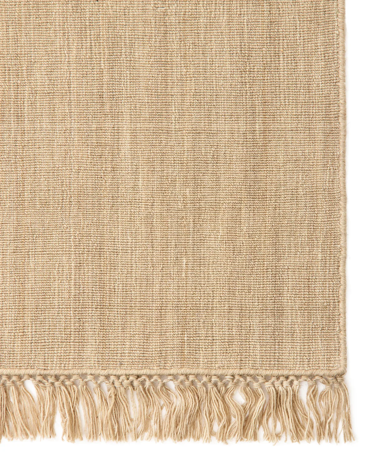 Tapis nanda, Light beige, 200x300 cm Chhatwal & Jonsson