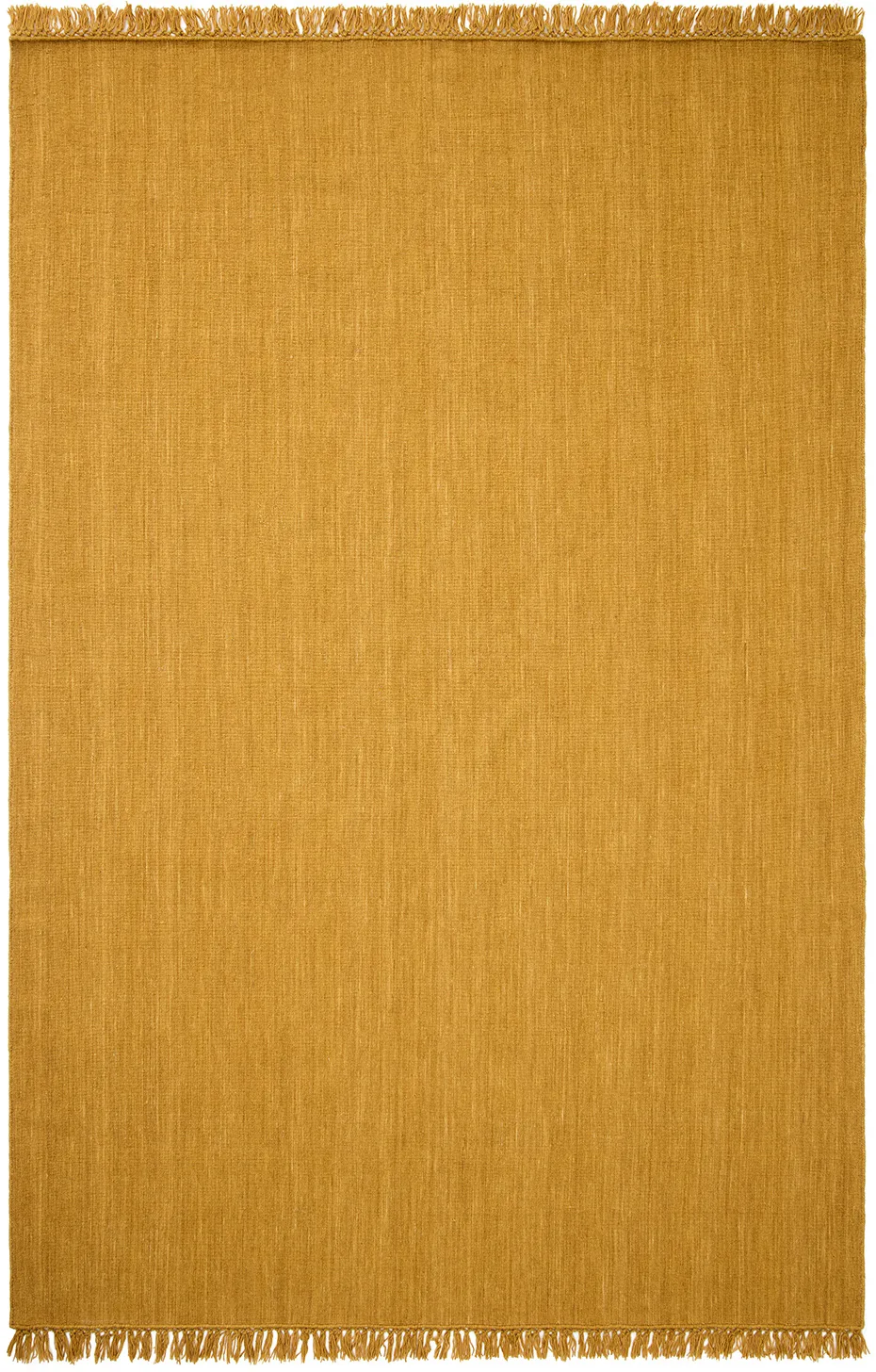 Tapis nanda, Masala yellow, 250x350 cm Chhatwal & Jonsson