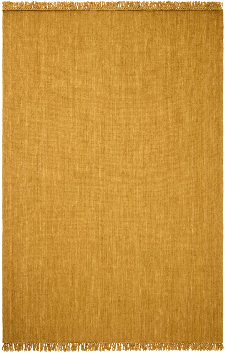 Tapis nanda - Masala yellow, 250x350 cm - Chhatwal & Jonsson