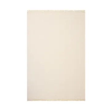 Tapis nanda - Off white, 170x240 cm - Chhatwal & Jonsson