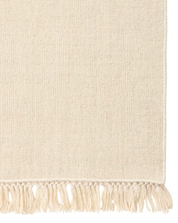 Tapis Nanda - Off white, 200x300 cm - Chhatwal & Jonsson