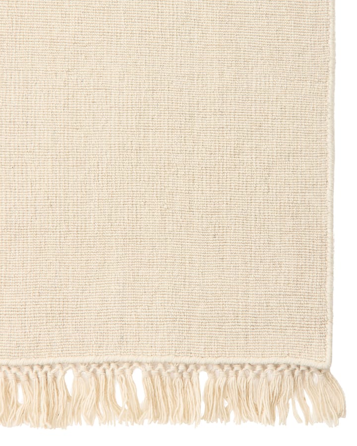 Tapis Nanda, Off white, 200x300 cm Chhatwal & Jonsson