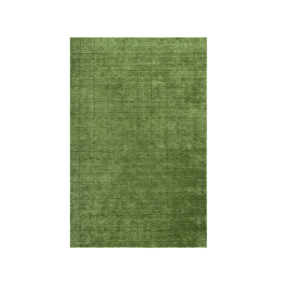 Tapis Nari, cactus green, 170x240 cm Chhatwal & Jonsson