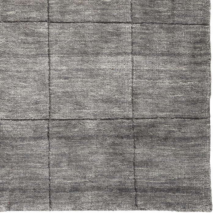 Tapis Nari - light grey, 170x240 cm - Chhatwal & Jonsson