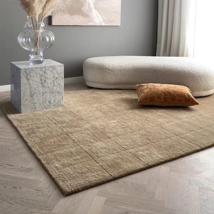 Tapis Nari - light grey, 170x240 cm - Chhatwal & Jonsson