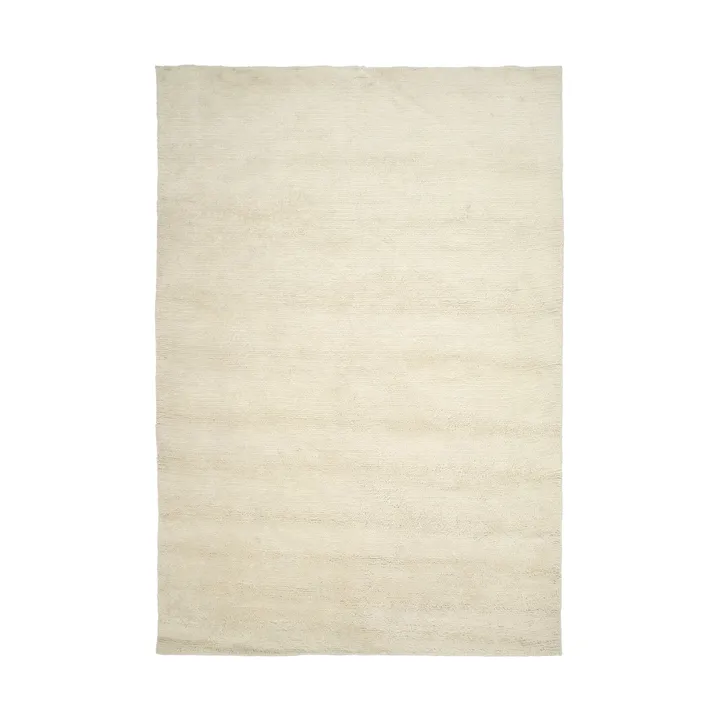Dune tapis en laine - Ivory, 200x300 cm - Classic Collection