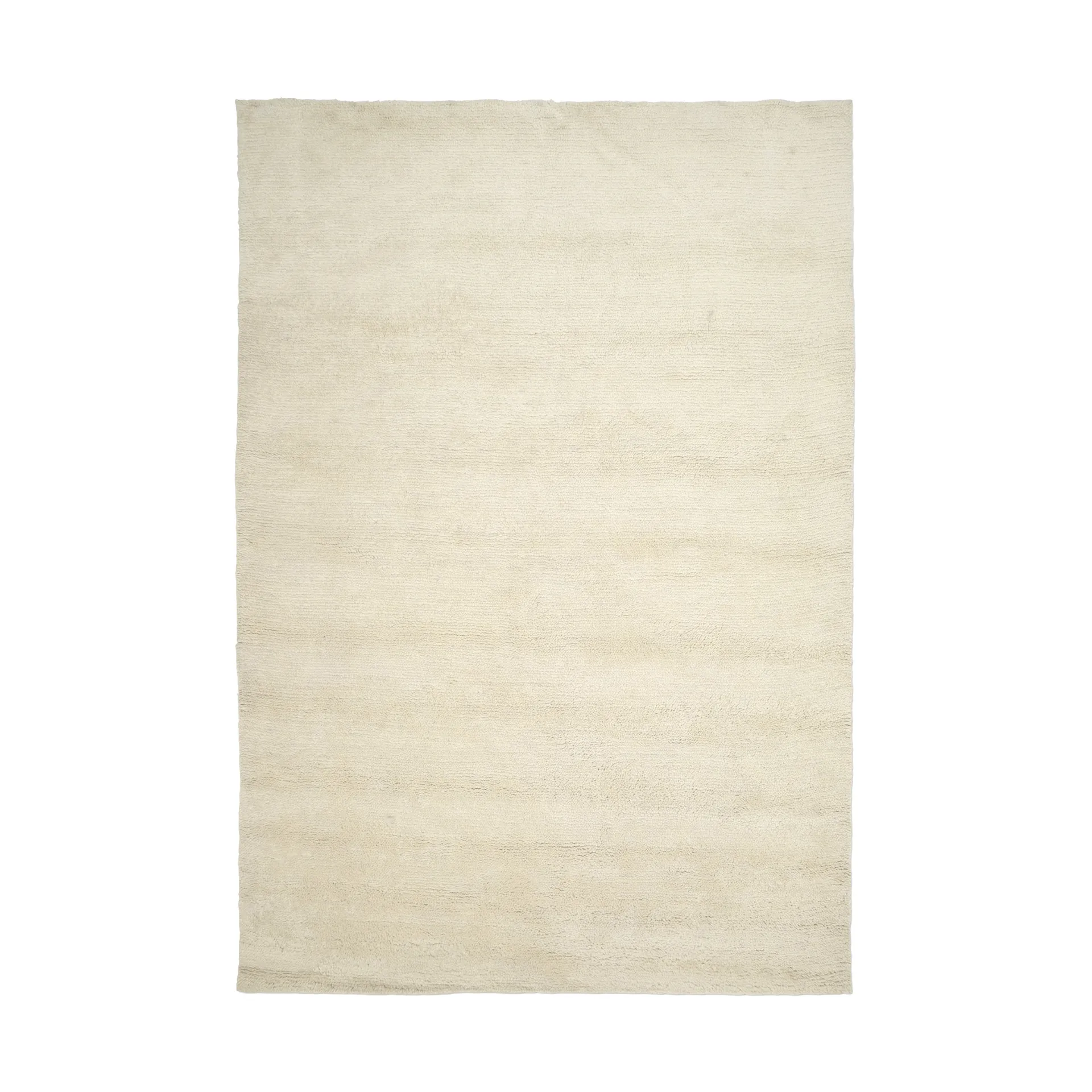 Classic Collection Dune tapis en laine Ivory, cm — vue 4