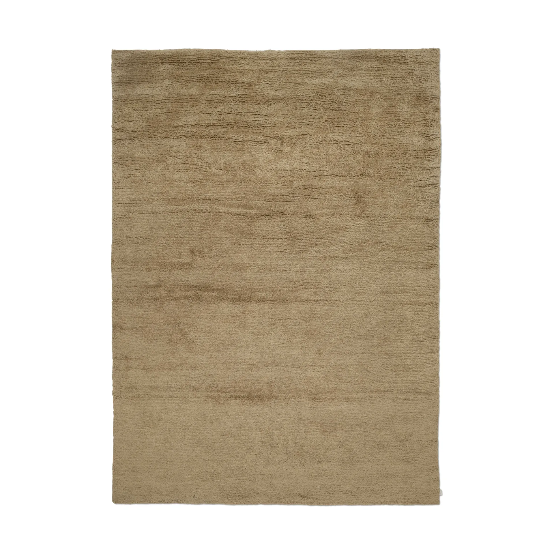 Classic Collection Dune tapis en laine Wheat, cm