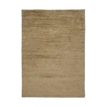 Dune tapis en laine - Wheat, 200x300 cm - Classic Collection