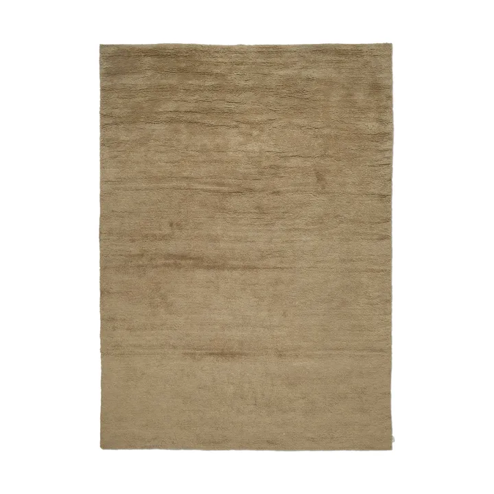 Dune tapis en laine - Wheat, 200x300 cm - Classic Collection