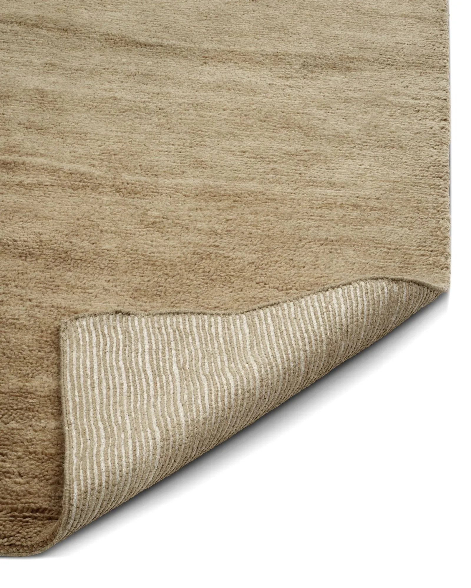 Dune tapis en laine, Wheat, 200x300 cm Classic Collection