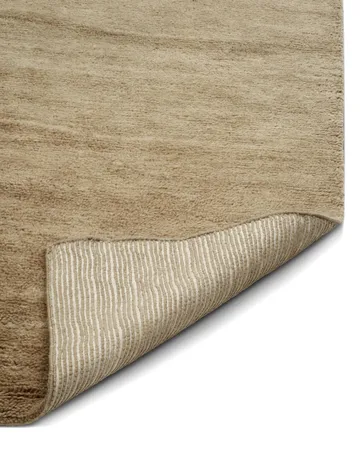 Dune tapis en laine - Wheat, 200x300 cm - Classic Collection