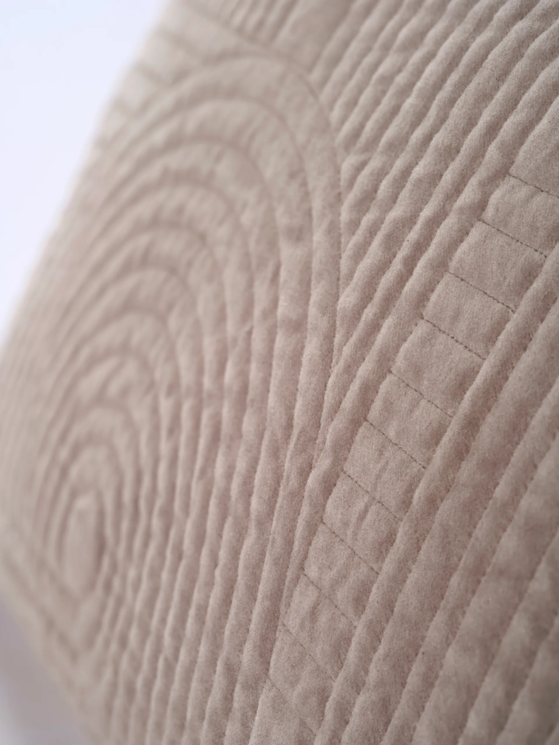 Housse de coussin Arch 40x60 cm, Morning Dove Classic Collection