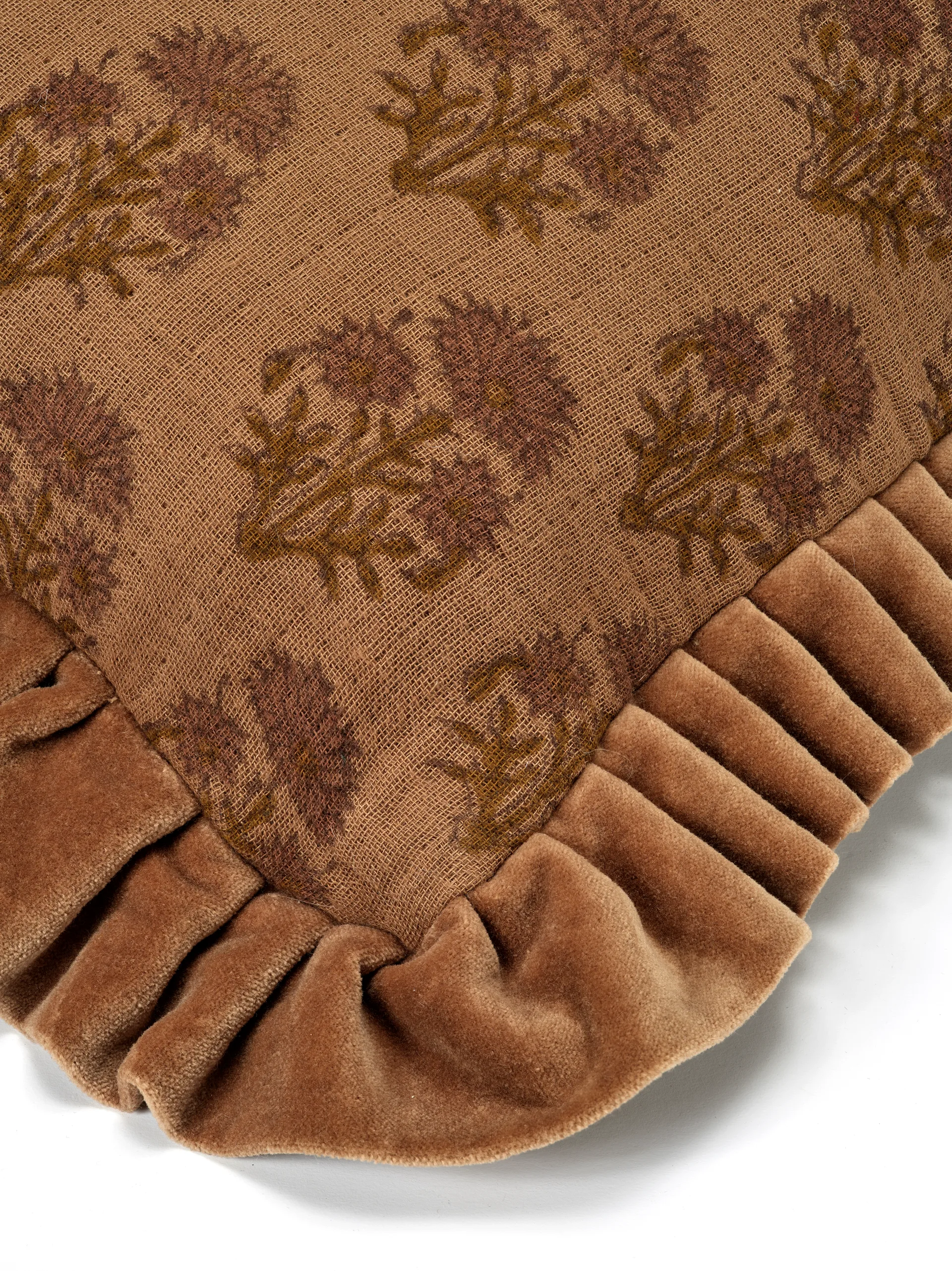 Housse de coussin Chandra 50x50 cm, Amber Classic Collection