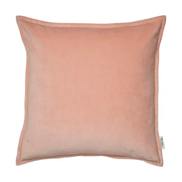 Housse de coussin Classic Velvet 50x50 cm - Coral - Classic Collection