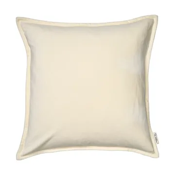 Housse de coussin Classic Velvet 50x50 cm - White - Classic Collection