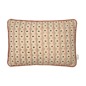 Housse de coussin Dot 40x60 cm - Mocha - Classic Collection