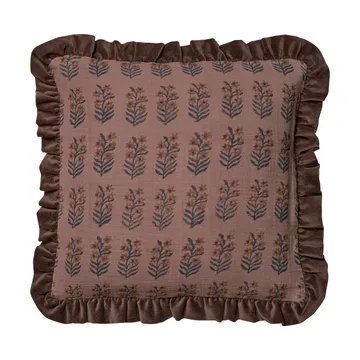 Housse de coussin Tamarind 50x50 cm - Purple - Classic Collection