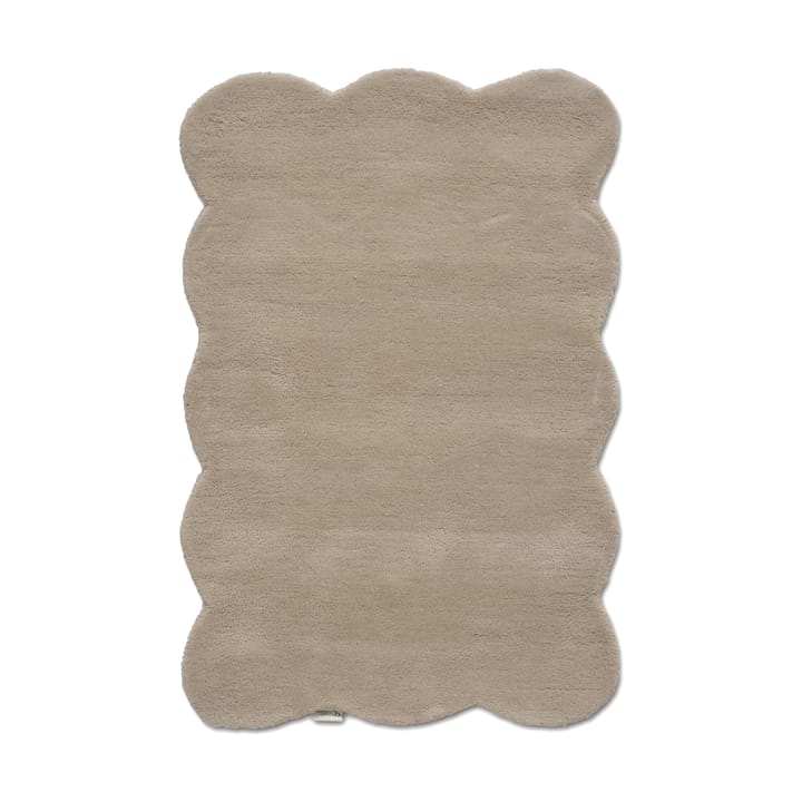 Paillasson Clam 60x90 cm - Beige - Classic Collection