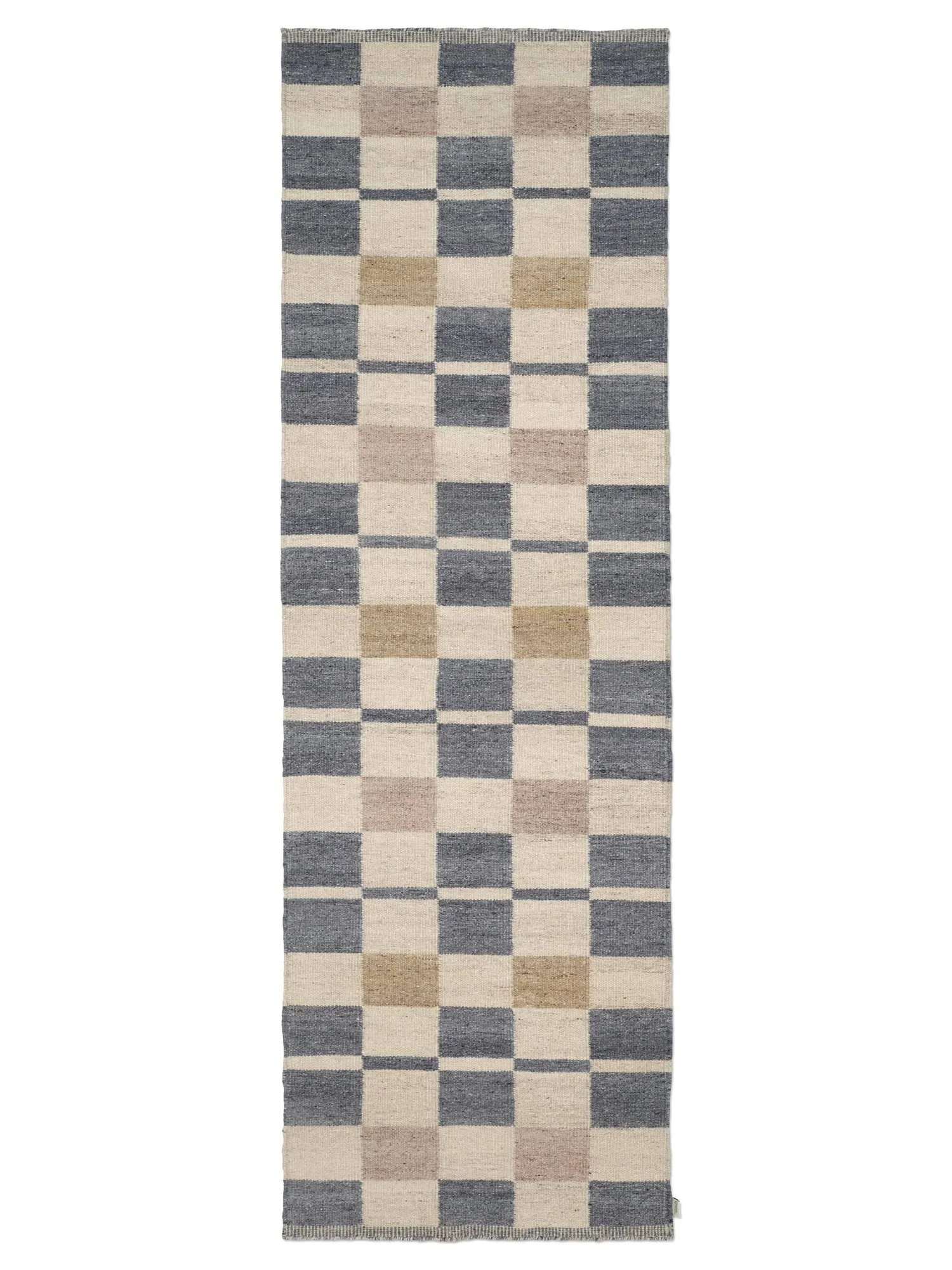 Classic Collection Rutvik tapis Blue, cm