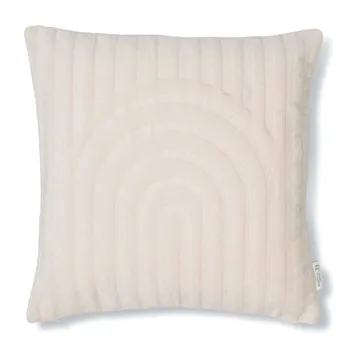 Taie Arch 50x50 cm - Birch - Classic Collection