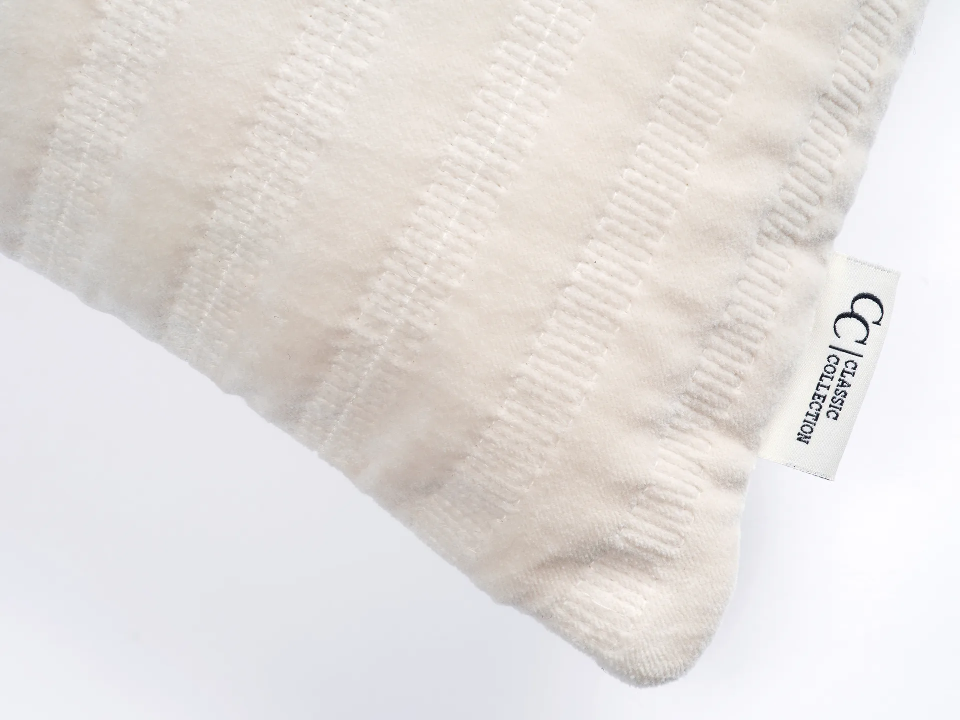 Taie Arch 50x50 cm, Birch Classic Collection