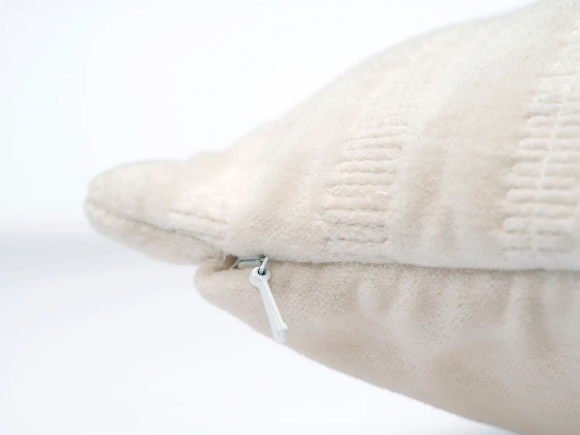 Taie Arch 50x50 cm, Birch Classic Collection