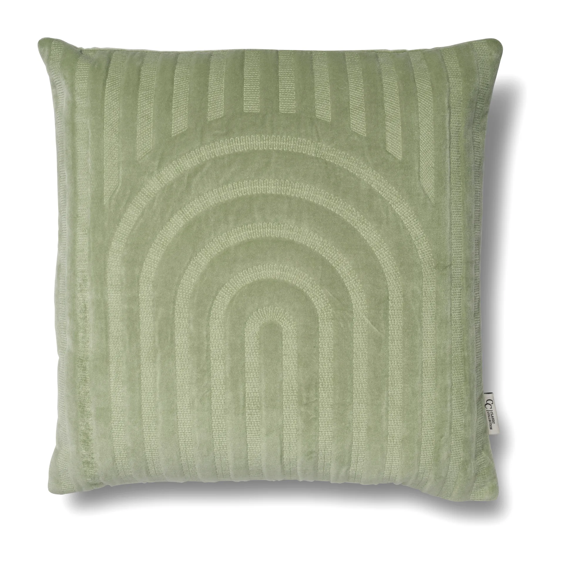 Taie Arch 50x50 cm, Tea Classic Collection