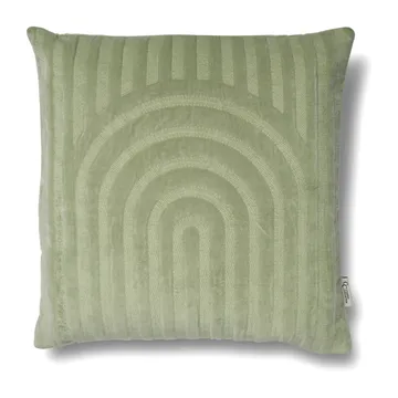 Taie Arch 50x50 cm - Tea - Classic Collection