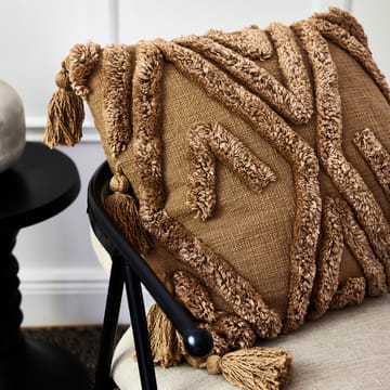 Taie Copenhagen 50 x 50cm - Tan - Classic Collection