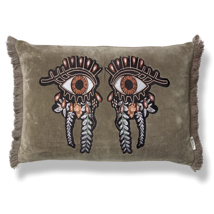 Taie Eye see you 40x60 cm - Bindle - Classic Collection