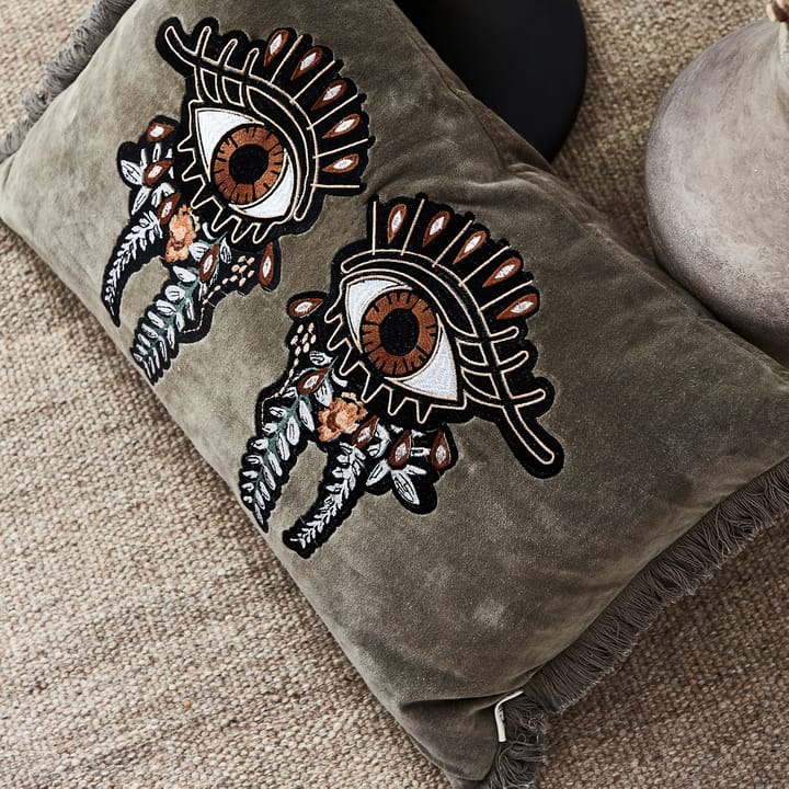 Taie Eye see you 40x60 cm - Bindle - Classic Collection