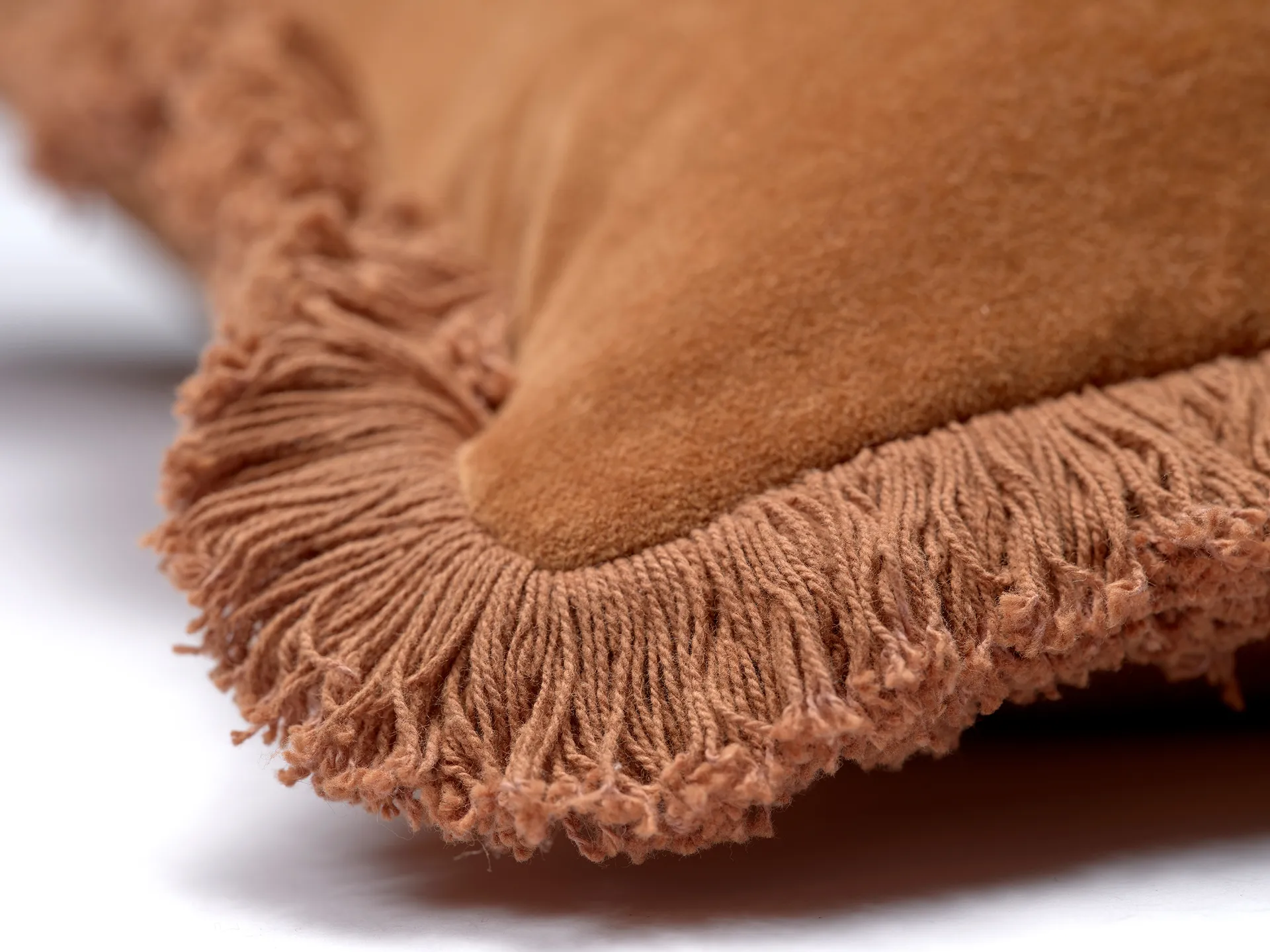 Taie Paris 50 x 50cm, Glazed ginger Classic Collection