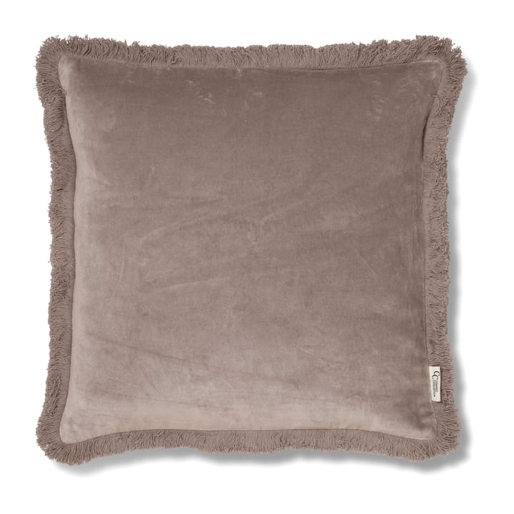 Taie Paris 50 x 50cm - Morning dove - Classic Collection