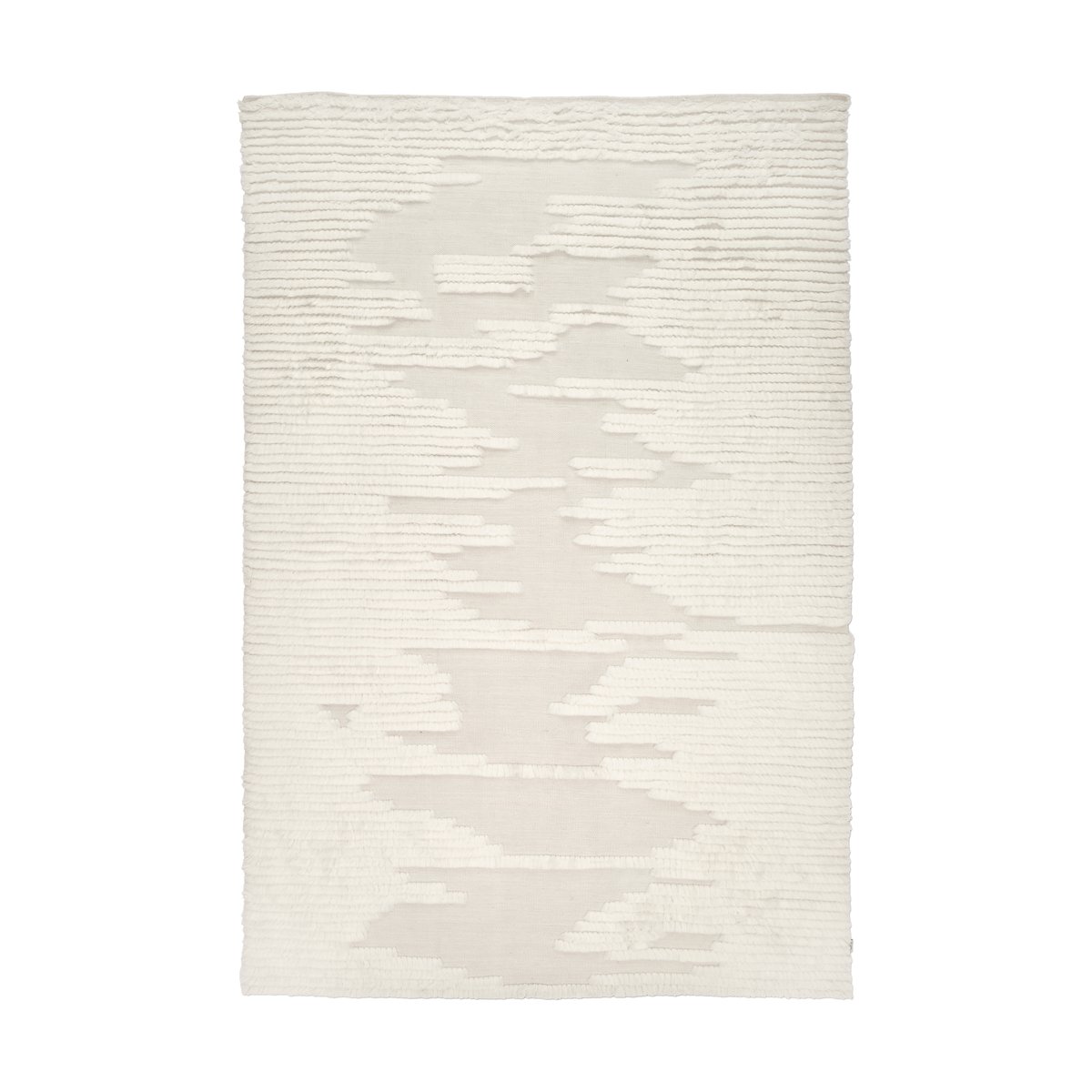 Classic Collection Tapis Agadir Ivory, 170x230 cm