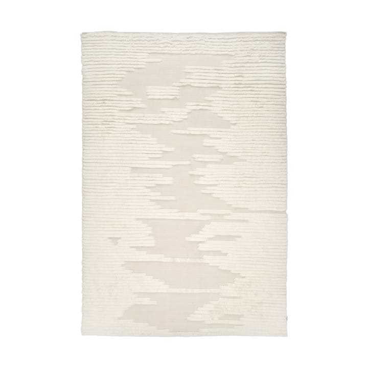 Tapis Agadir - Ivory, 250x300 cm - Classic Collection