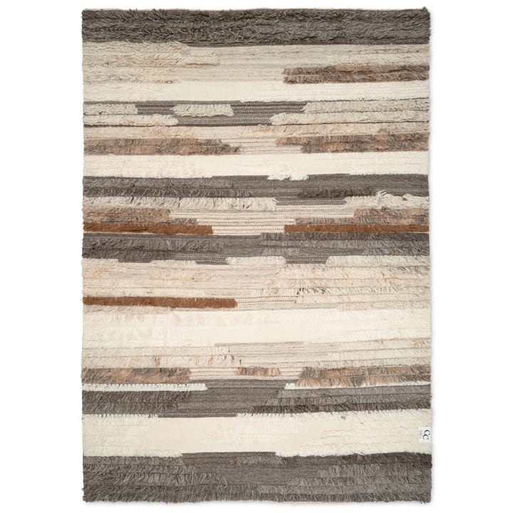 Tapis Agadir - nature, 170x230 cm - Classic Collection