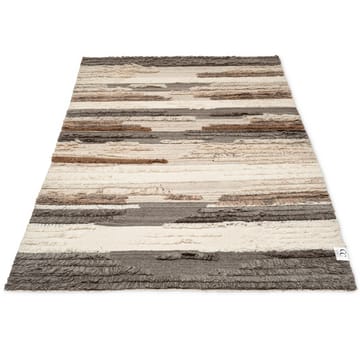 Tapis Agadir - nature, 250x350 cm  - Classic Collection