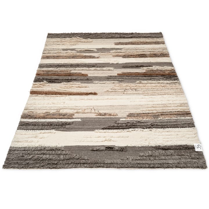 Tapis Agadir, nature, 250x350 cm  Classic Collection