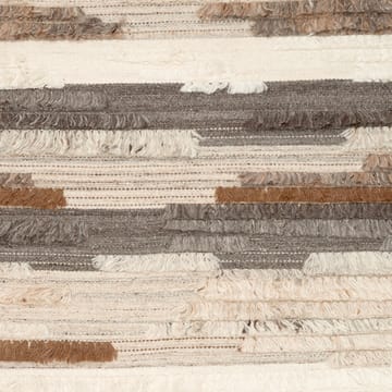 Tapis Agadir - nature, 250x350 cm  - Classic Collection