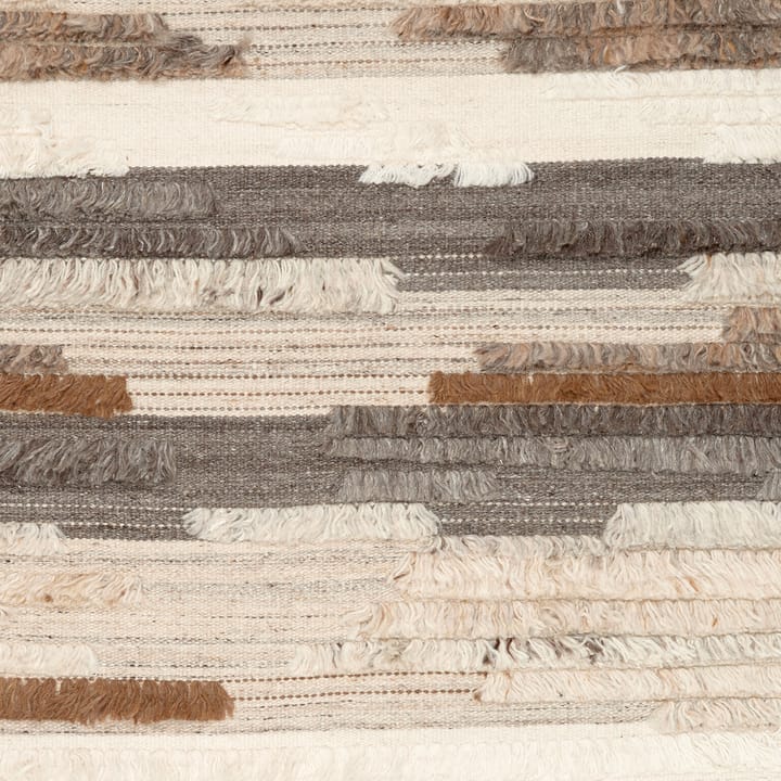 Tapis Agadir, nature, 250x350 cm  Classic Collection