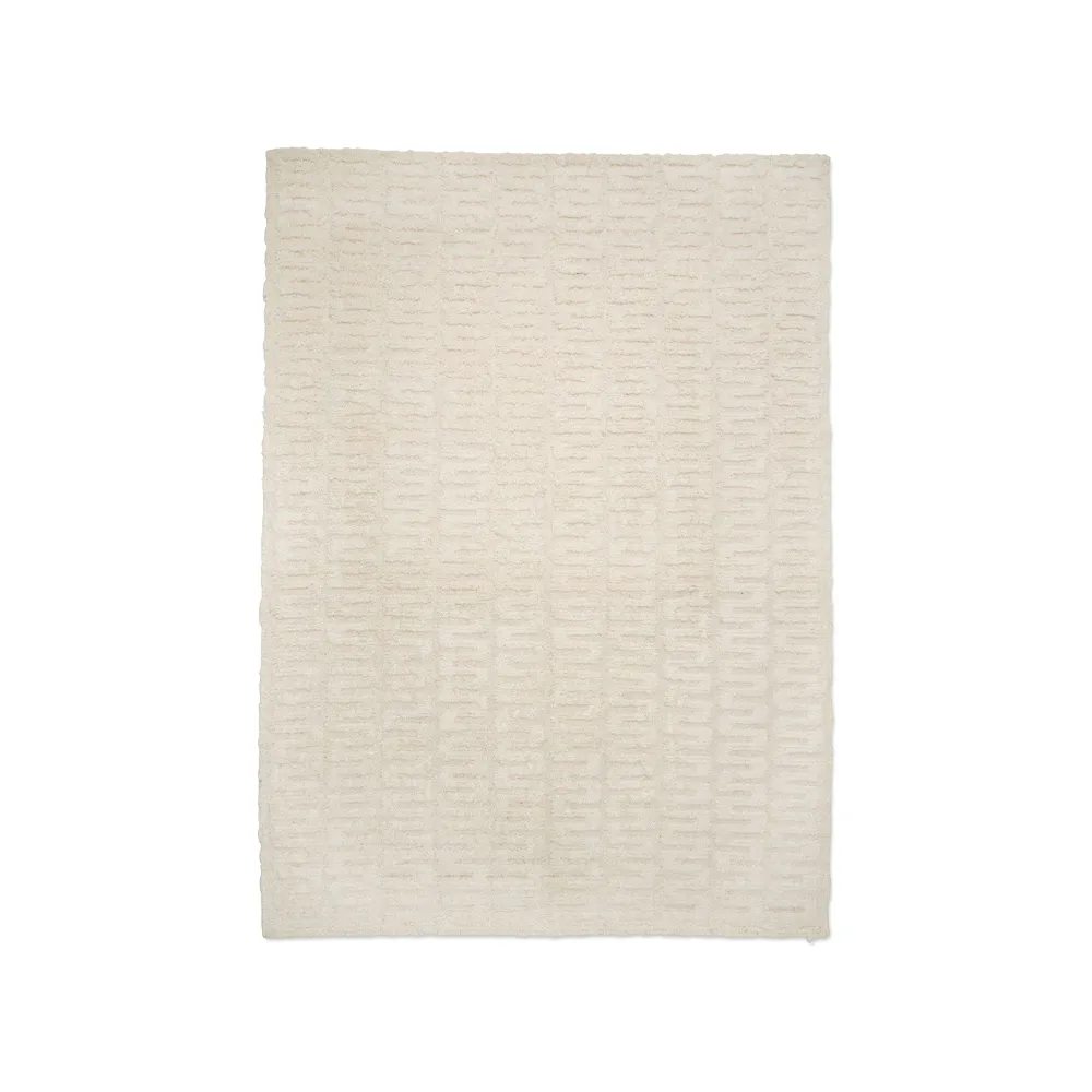 Tapis Aspen, ivory, 200x300 cm Classic Collection
