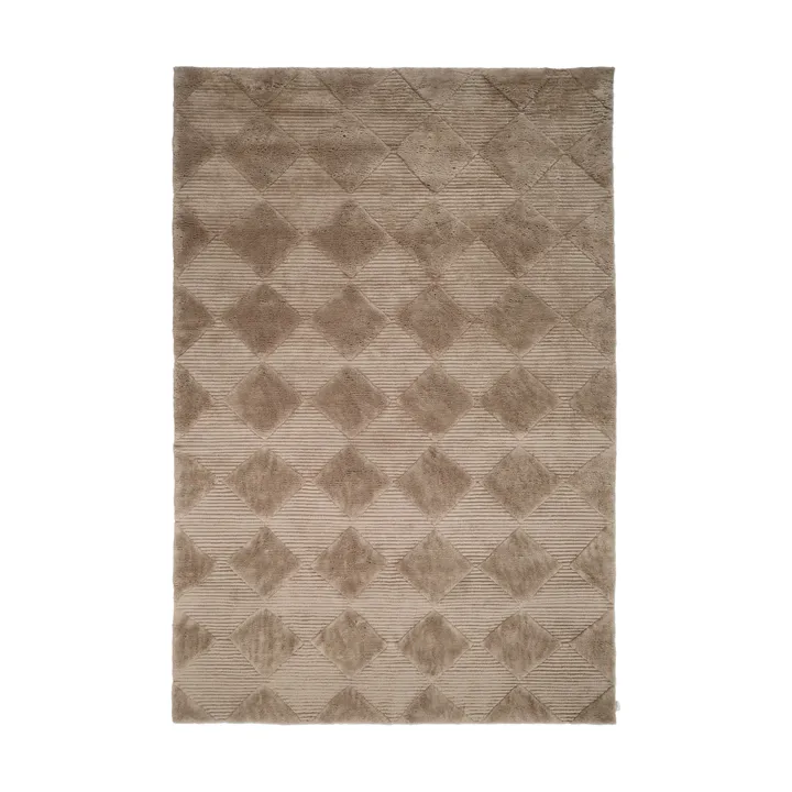 Tapis Berber - Chocolate, 200x300 cm - Classic Collection