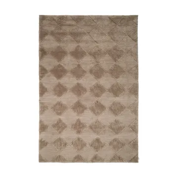 Tapis Berber - Chocolate, 250x350 cm - Classic Collection